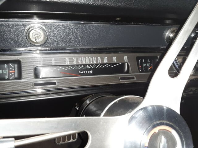 1967 Chevrolet Chevelle SS - photo 11