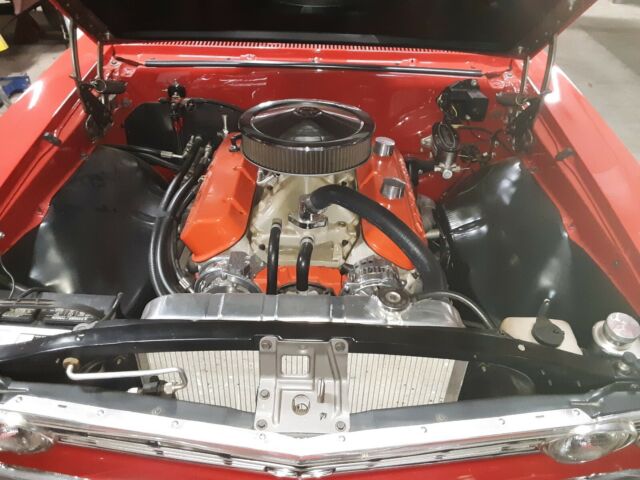 1967 Chevrolet Chevelle SS - photo 3