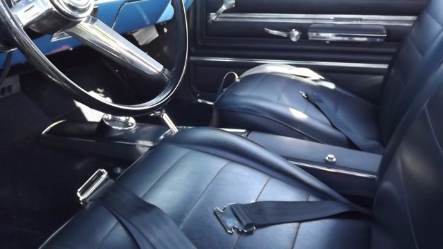 1966 Chevrolet Chevelle ss - photo 7