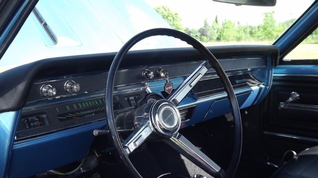 1966 Chevrolet Chevelle ss - photo 8