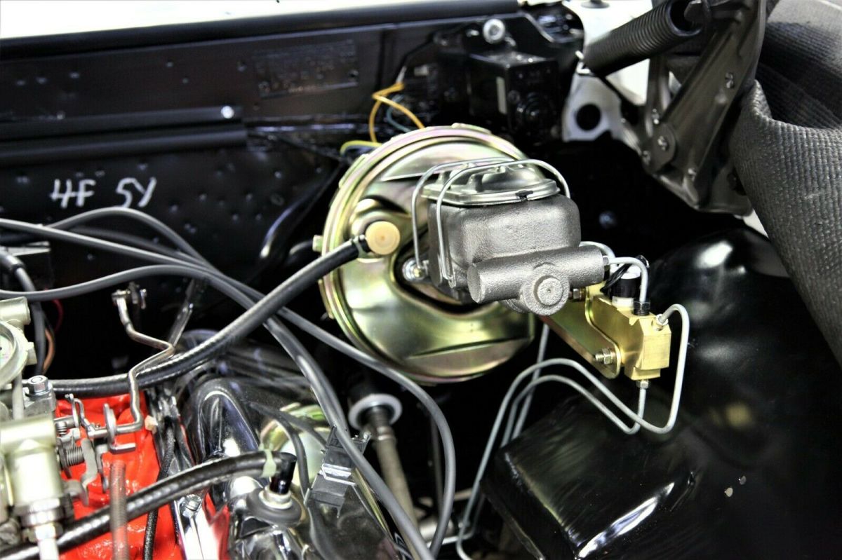 1966 Chevrolet Chevelle SUPER SPORT - photo 4