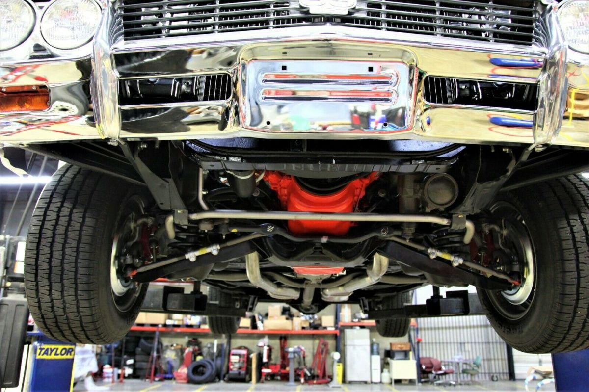 1966 Chevrolet Chevelle SUPER SPORT - photo 5