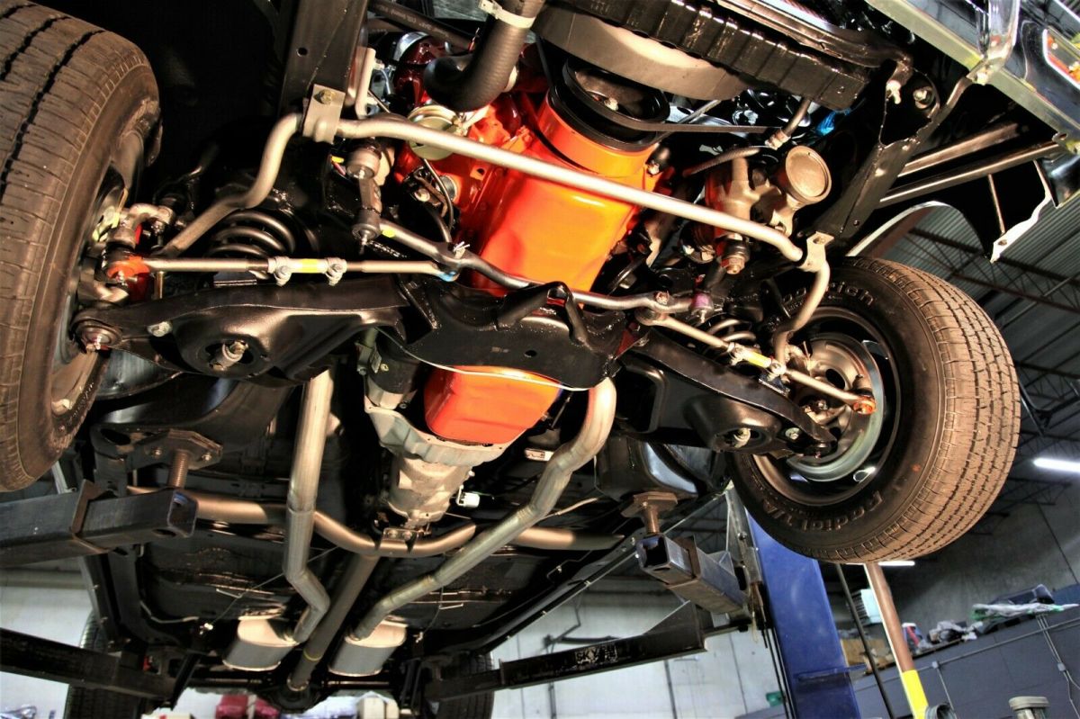1966 Chevrolet Chevelle SUPER SPORT - photo 6