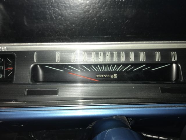 1966 Chevrolet Chevelle ss - photo 11