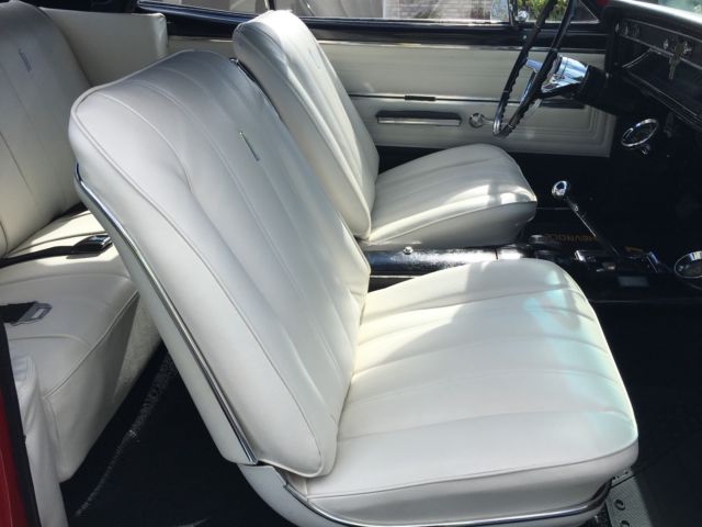 1966 Chevrolet Chevelle SS - photo 2