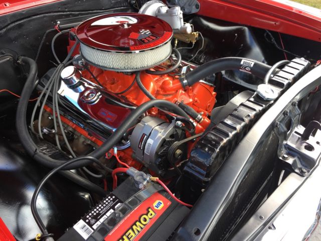 1966 Chevrolet Chevelle SS - photo 6