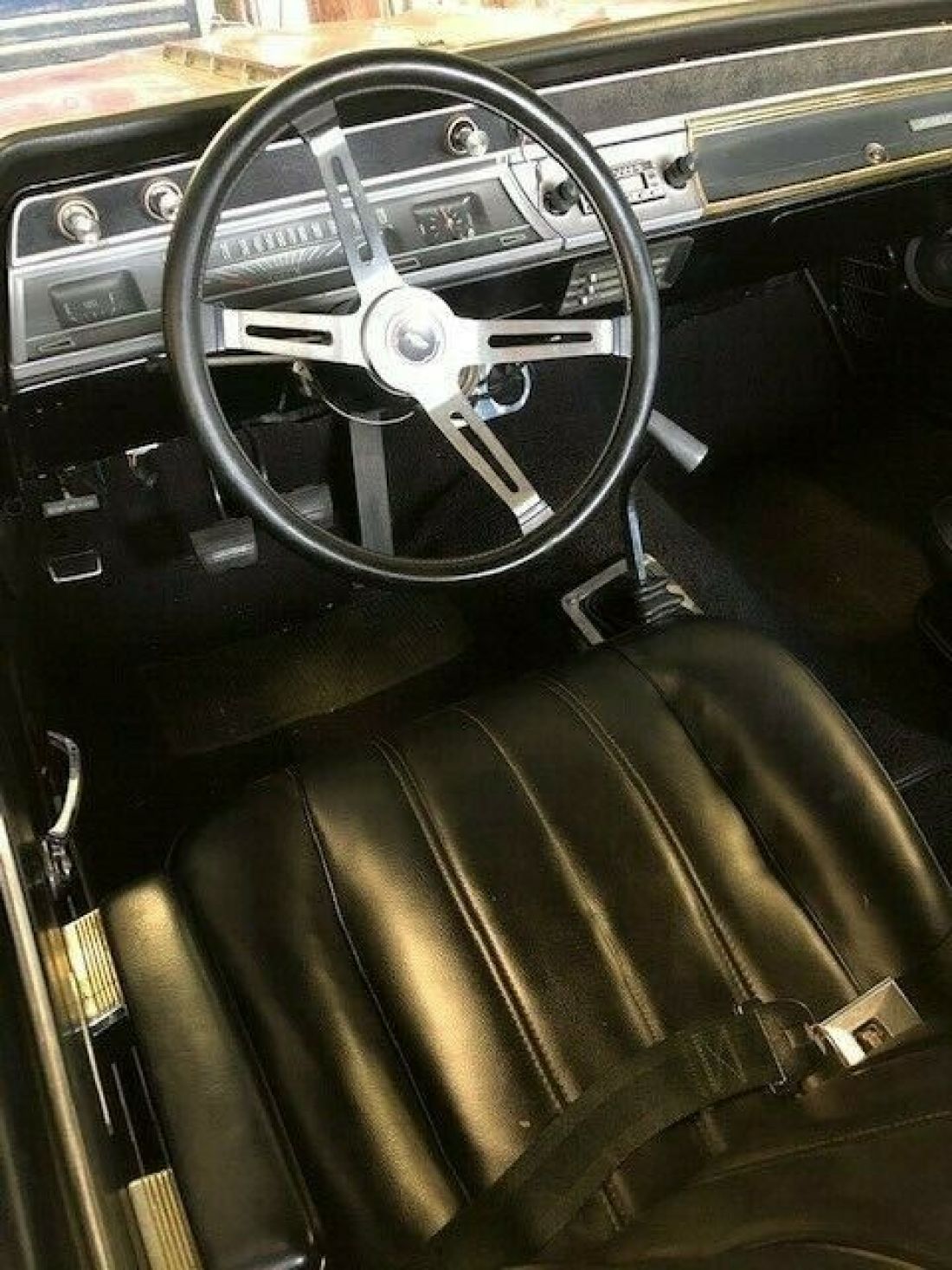 1966 Chevrolet Chevelle Super Sport - photo 7