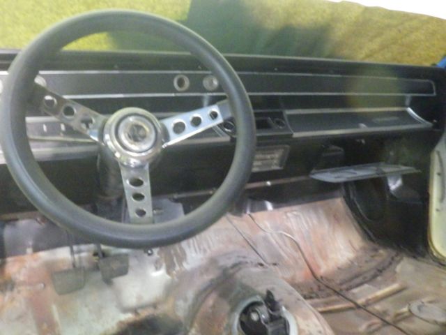 1966 Chevrolet Chevelle - photo 11