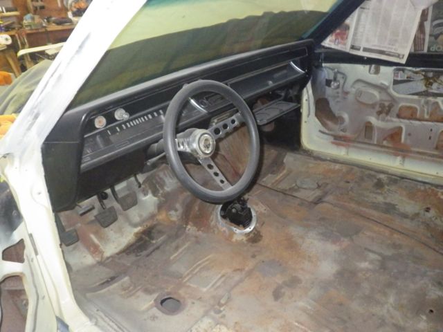 1966 Chevrolet Chevelle - photo 2
