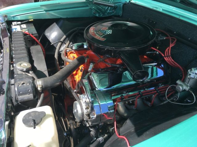 1966 Chevrolet Chevelle Chevelle Malibu - photo 7