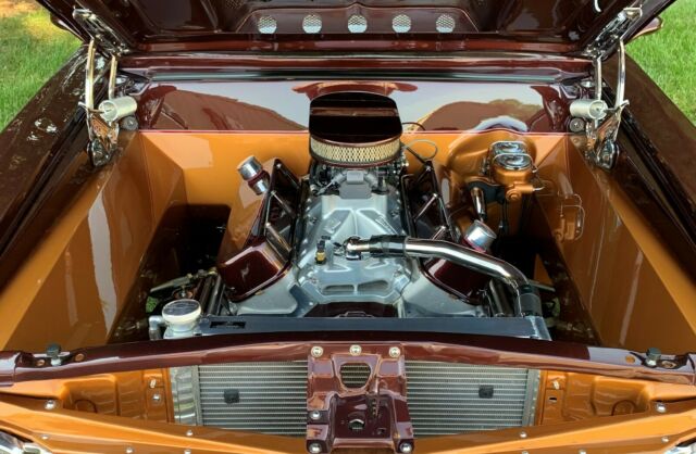 1966 Chevrolet Chevelle SS SUPER CHEVY TOP 10 CHEVELLE'S IN THE NATION - photo 12