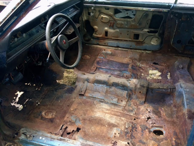 1966 Chevrolet Chevelle Supersport - photo 10