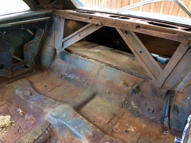 1966 Chevrolet Chevelle Supersport - photo 11