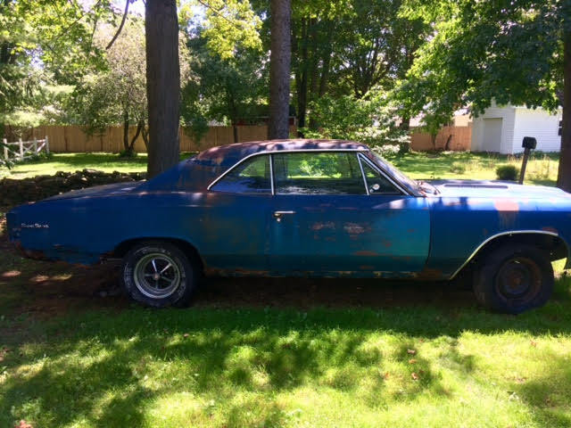 1966 Chevrolet Chevelle Supersport - photo 3