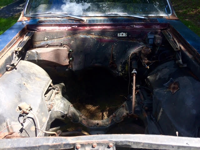 1966 Chevrolet Chevelle Supersport - photo 9