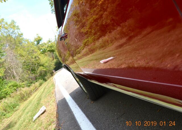 1966 Chevrolet Chevelle SS 427 4SPD 12 BOLT PS BUCKETS CONSOLE - photo 10