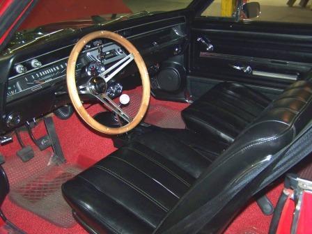 1966 Chevrolet Chevelle SS - photo 11
