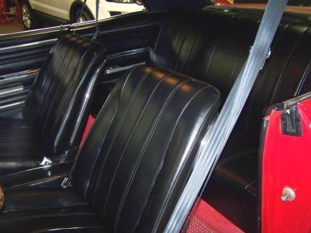 1966 Chevrolet Chevelle SS - photo 12