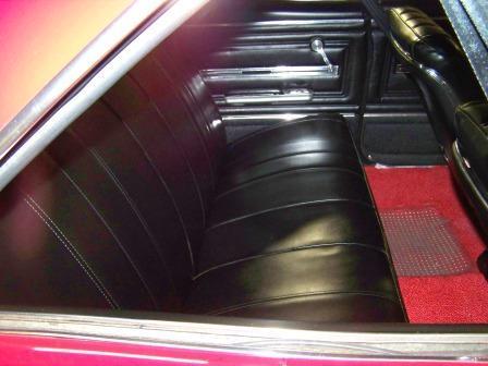 1966 Chevrolet Chevelle SS - photo 13