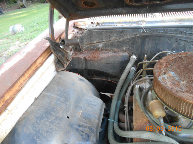 1966 Chevrolet Chevelle - photo 10