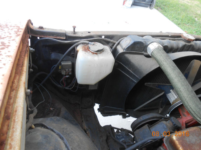 1966 Chevrolet Chevelle - photo 8