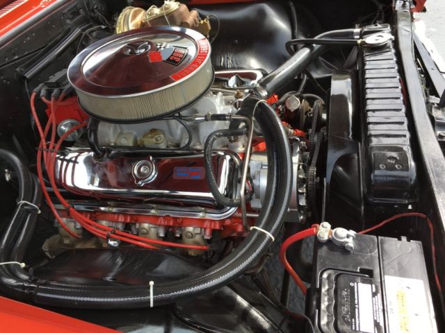 1966 Chevrolet Chevelle Super Sport - photo 10