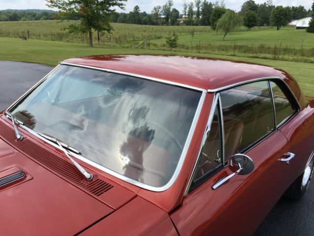 1966 Chevrolet Chevelle Super Sport - photo 11