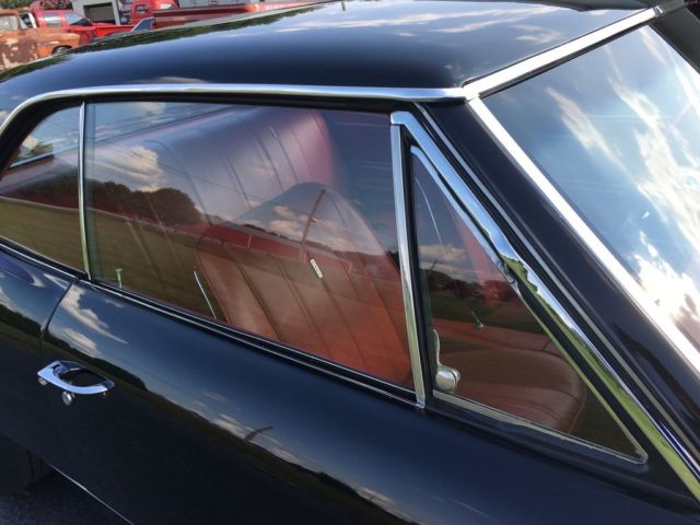 1966 Chevrolet Chevelle SS - photo 7