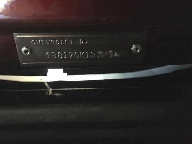 1966 Chevrolet Chevelle - photo 10