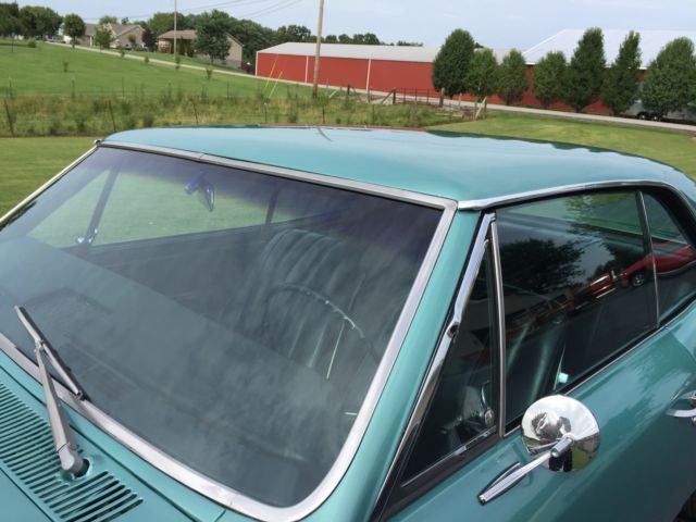 1966 Chevrolet Chevelle - photo 12