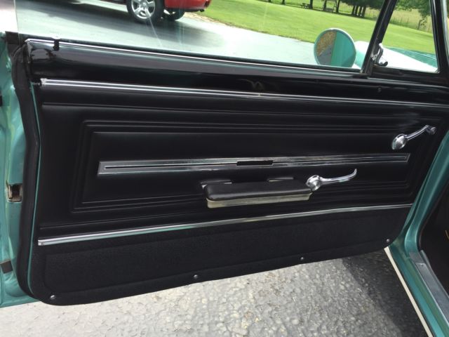 1966 Chevrolet Chevelle - photo 13