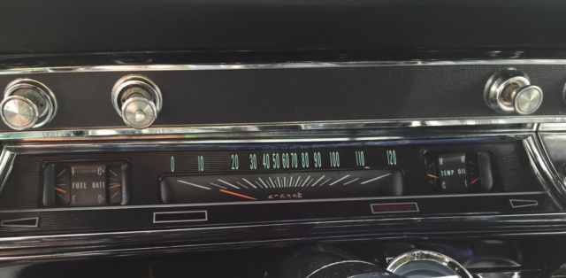1966 Chevrolet Chevelle - photo 6