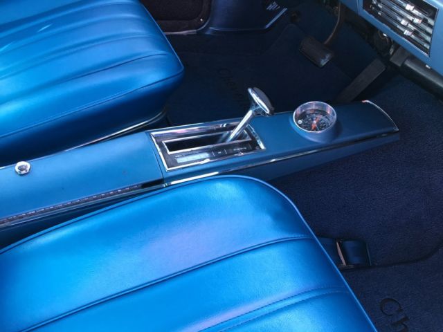 1966 Chevrolet Chevelle Super Sport - photo 12