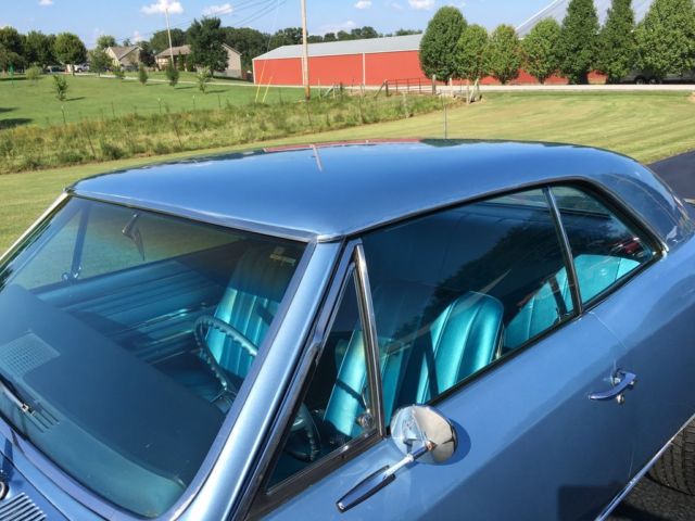 1966 Chevrolet Chevelle Super Sport - photo 13