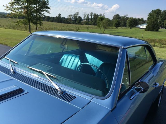 1966 Chevrolet Chevelle Super Sport - photo 9