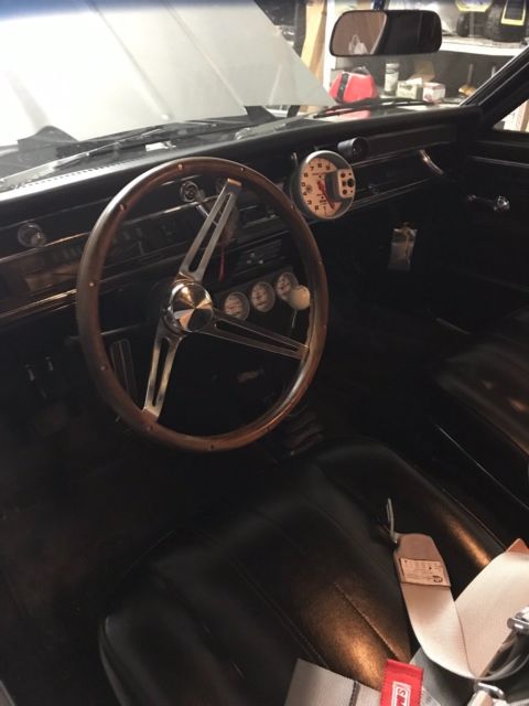 1966 Chevrolet Chevelle SS - photo 3