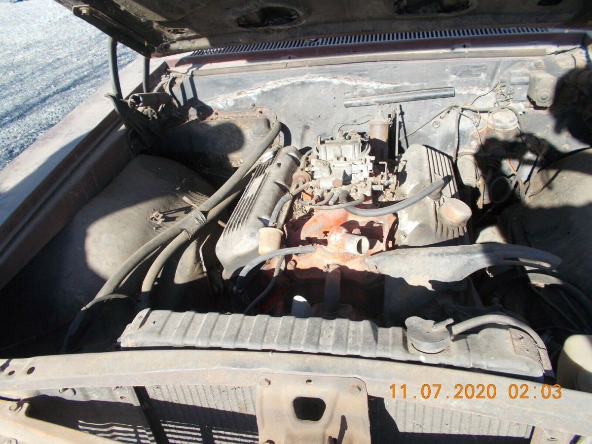 1966 Chevrolet Chevelle - photo 3