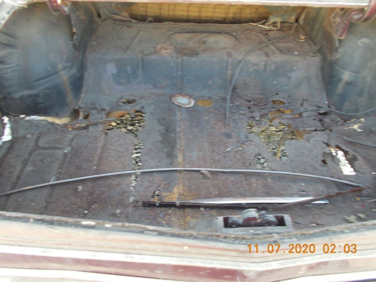 1966 Chevrolet Chevelle - photo 4