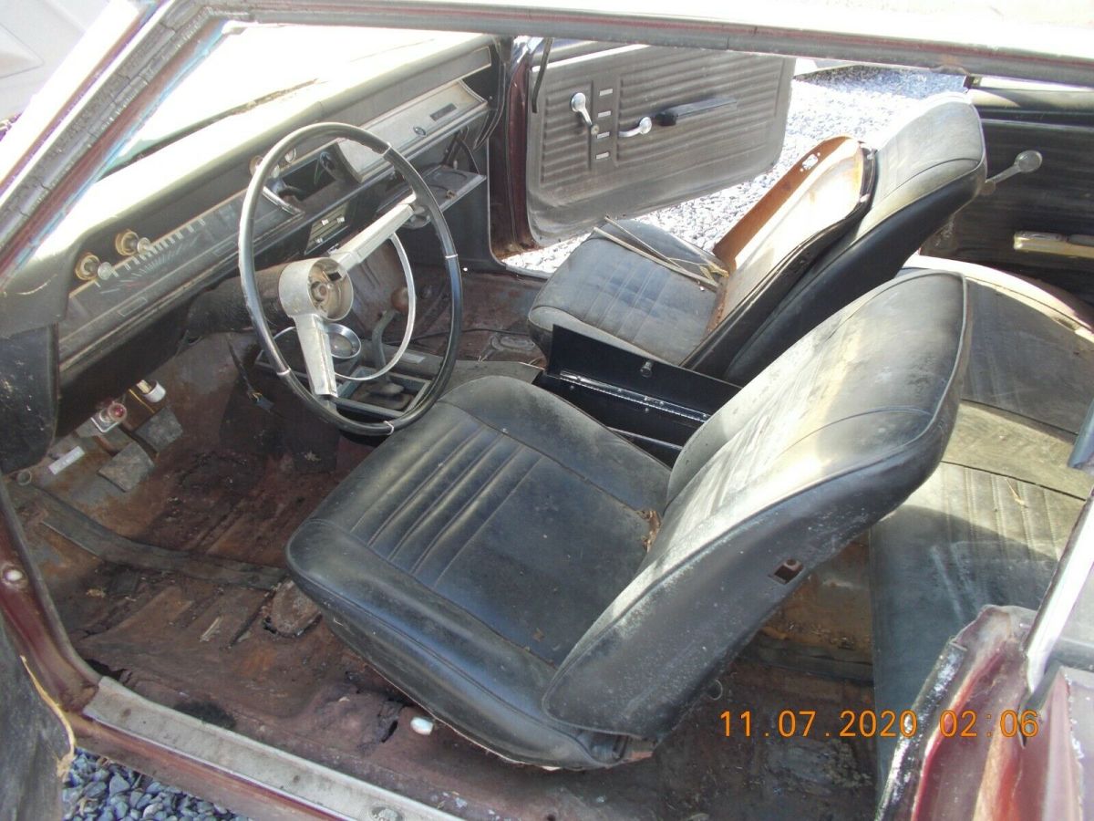 1966 Chevrolet Chevelle - photo 6