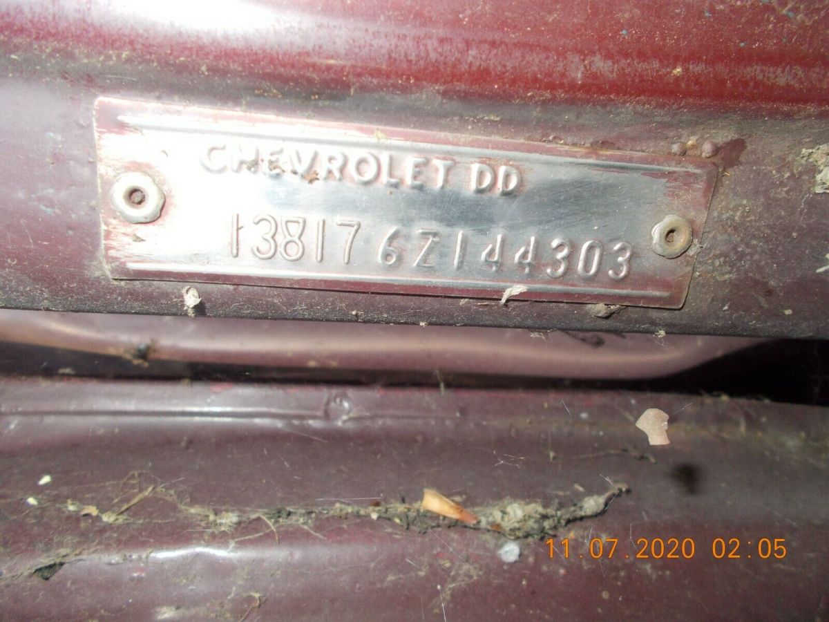 1966 Chevrolet Chevelle - photo 8