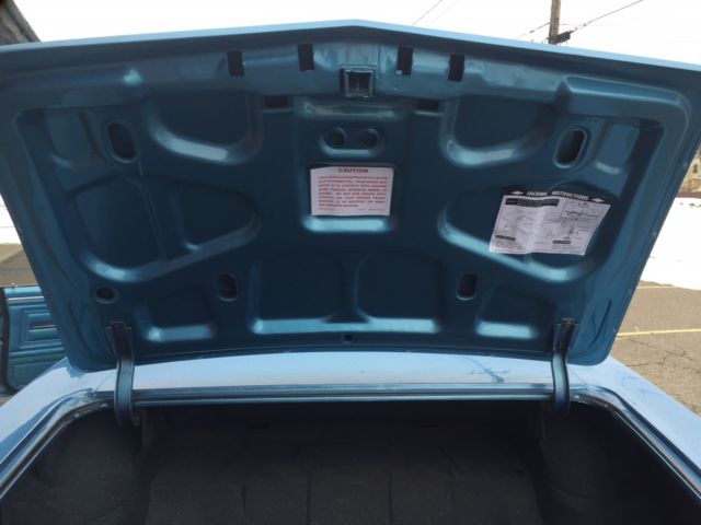 1966 Chevrolet Chevelle SS - photo 12