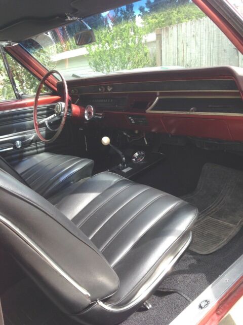 1966 Chevrolet Chevelle SS - photo 6