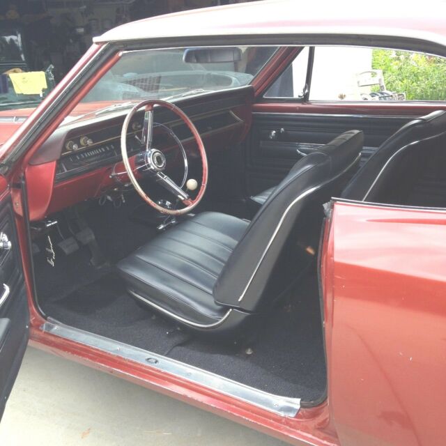 1966 Chevrolet Chevelle SS - photo 7