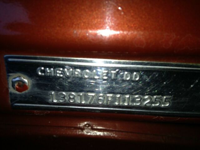 1966 Chevrolet Chevelle SS - photo 9