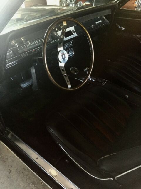 1966 Chevrolet Chevelle Super Sport 454 Big Block (South Texas Barn Find) - photo 10