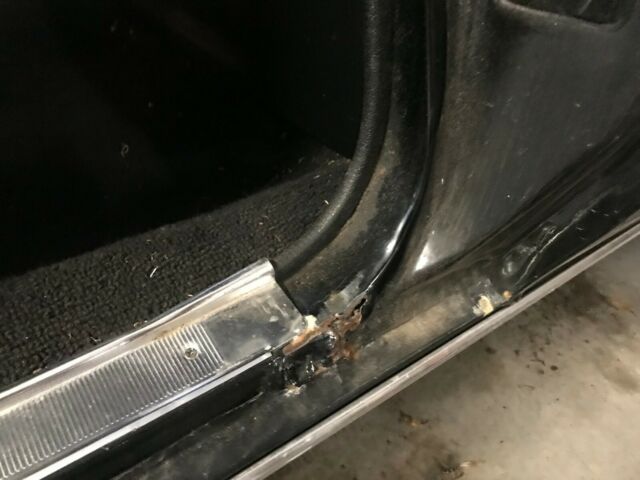 1966 Chevrolet Chevelle Super Sport 454 Big Block (South Texas Barn Find) - photo 12