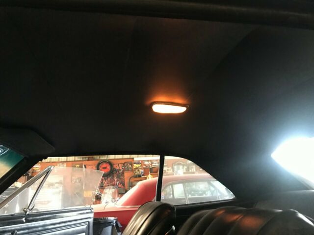 1966 Chevrolet Chevelle Super Sport 454 Big Block (South Texas Barn Find) - photo 13