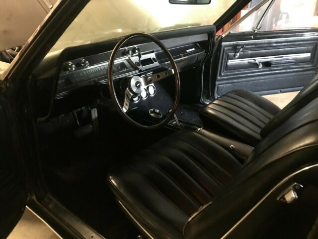 1966 Chevrolet Chevelle Super Sport 454 Big Block (South Texas Barn Find) - photo 9