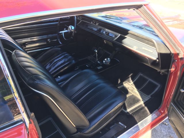 1966 Chevrolet Chevelle SS396 - photo 10
