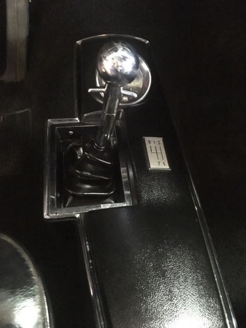 1966 Chevrolet Chevelle SS396 - photo 11